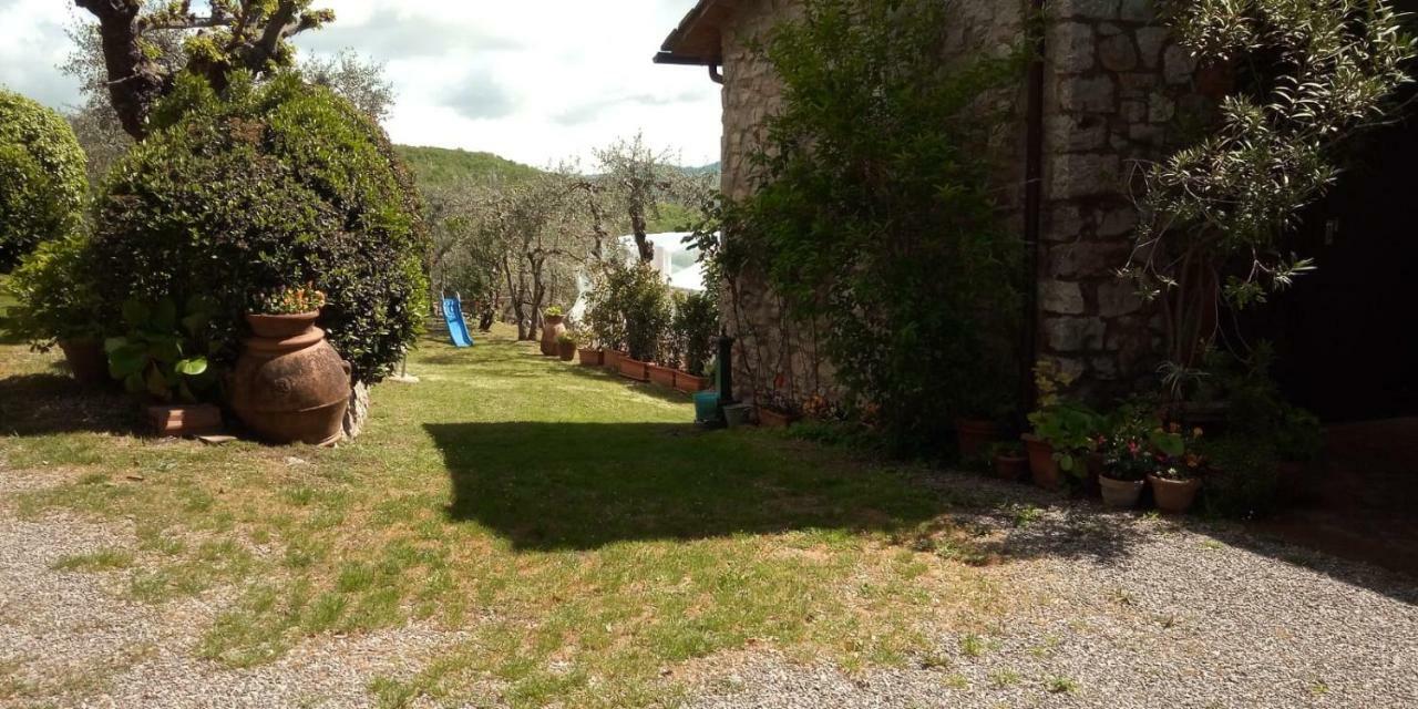 Country House Sofiavillas Gaiole in Chianti Eksteriør bilde